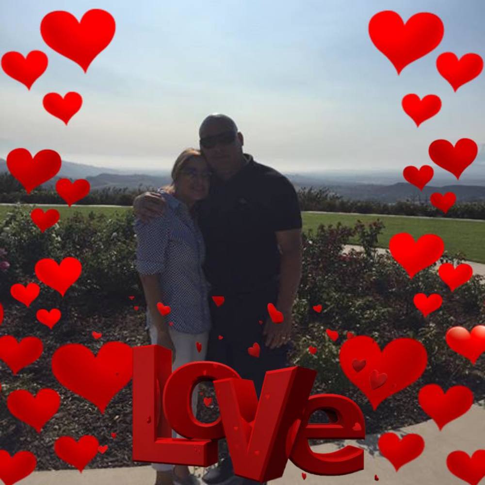 Meet your Posher, Sylvia